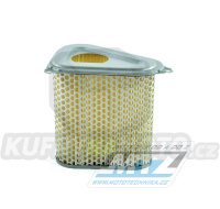 Filtr vzduchový HFA3703-MTZ - Suzuki DR750 S + DR800 S