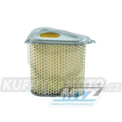 Filtr vzduchový HFA3703-MTZ - Suzuki DR750 S + DR800 S