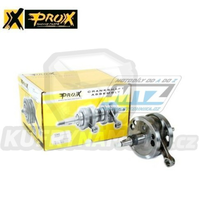 Kliková hřídel Prox - Suzuki RMZ450 / 05-07