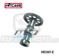 Vačková hřídel VÝFUK Stage1+Stage 2 - KTM 250SXF / 16-22 + 250XCF + Husqvarna FC250 / 16-22 + Gas-Gas MCF250 21-23