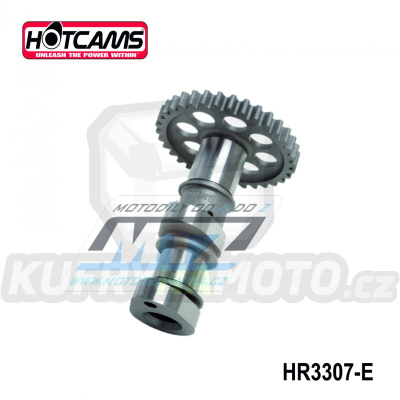 Vačková hřídel VÝFUK Stage1+Stage 2 - KTM 250SXF / 16-22 + 250XCF + Husqvarna FC250 / 16-22 + Gas-Gas MCF250 21-23