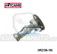 Vačková hřídel SACÍ Stage 1 - Kawasaki KLX450R / 08-12