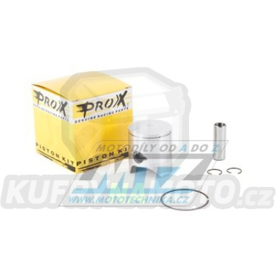 Pístní sada Suzuki RM80 / 91-01 - pro vrtání 47,50mm