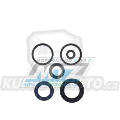 Gufera sada (simerinky celý motor) Kymco GrandDink 250 / 01-06 + People250 / 05-08 + X-Citing250 / 04-08 + X-Citing300 / 08-10 + Yup250 / 03