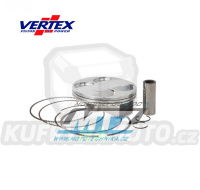 Pístní sada Honda CRF450R / 13-16  pro vrtání 99mm (Vertex 23924B)