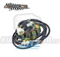Stator Honda CMX250C Rebel / 01-14 + CMX250X / 15-