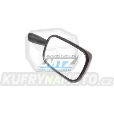 Zrcátko zpětné pravé - Suzuki GSXR600+GSXR750+GSXR1000 / 01 + GSXR1300Hayabusa / 99-05