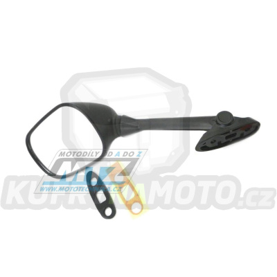 Zrcátko zpětné levé - Suzuki GS500F / 04-09