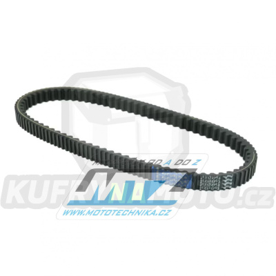 Řemen variátoru 943x21x13mm pro skútry Aprilia SR Sport City 200 + Piaggio Beverly 200+Carnaby 200