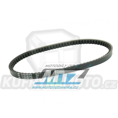 Řemen variátoru 799x17x9,5mm (Reinforced) pro skútry Italjet BA Zooka+Pista1 + MBK CT S Sorisso 50 + Yamaha CT S+CT Super Sport