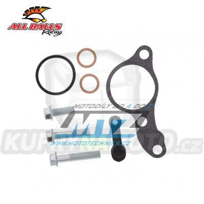 Sada hydraulické spojky (do spodního pracovního válce) - KTM Adventure 640 / 03-07 + Enduro 640 LC4 / 03-04 + LC4 640 / 05 + SMC625 / 04-06 + SMC660 / 03-05 + Supermoto 640 LC4 / 03-05 + SXC625 / 03-06
