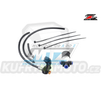 Sada pro odvzdušnění předních vidlic Zeta Air Bleed Kit KAYABA / SHOWA - ZETA ZE91-1201