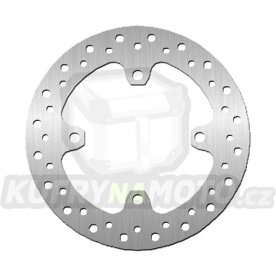 Brzdový kotouč NG 050