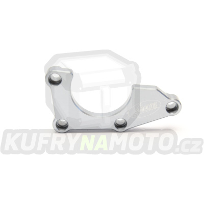Ochrana motoru (strana dobíjení) 4RACING CM028DX Titan