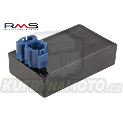 CDI jednotka RMS 246040152