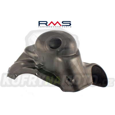 Cylinder cowling RMS 142560110