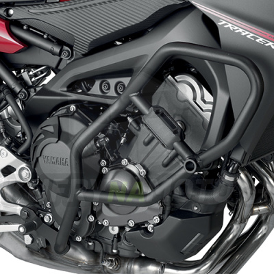 Padací rámy Kappa Yamaha MT09 850 Tracer 2015 – 2017 K846-KN2122