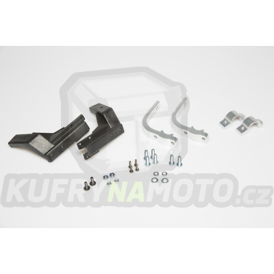 Montážní kit pro chrániče páček kryty rukou STORM S1 univerzální pro 22mm řidítka SW Motech STM-001-00-NP