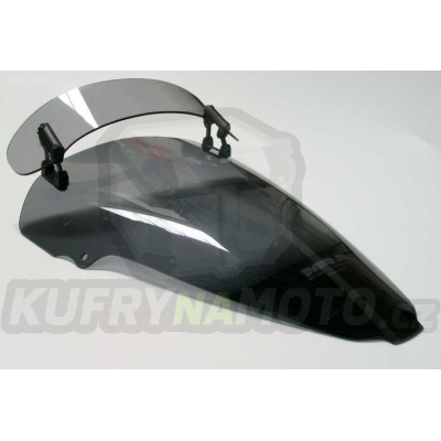 Plexi plexisklo MRA Suzuki DL 1000 V – Strom - 2003 typ varioturistické VT čiré