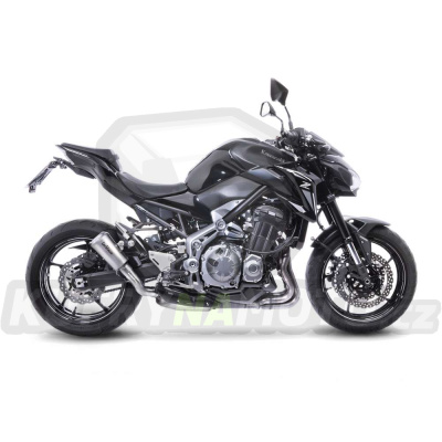 Výfuk Leo Vince Kawasaki Z 900 2017 - 2018 LV-10 LVKN388-15204