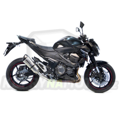 Výfuk Leo Vince Kawasaki Z 800 2013 - 2016  LVKN393-8776S