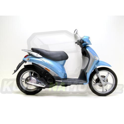 Výfuk Leo Vince Piaggio LIBERTY 50 4 stroke 2000 - 2006 SITOPLUS LVKN750-0713