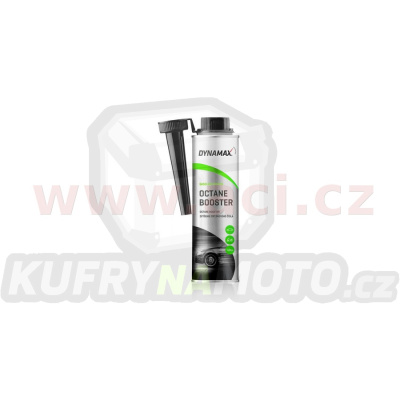 DYNAMAX Octane Booster, aditivace paliva 300 ml