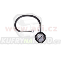 pneuměřič Tyre Gauge Pro analogový, OXFORD (0-60psi)