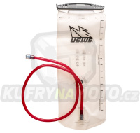 vak na vodu Elite, Fixed, Rocket valve 3,0 l, USWE - ŠVÉDSKO