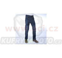 kalhoty Original Approved Jeans volný střih, OXFORD, pánské (sepraná modrá)