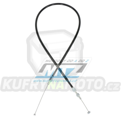 Lanko plynu PULL Honda XR250R / 96-04