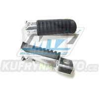 Stupačky pro silniční motocykly (pár) - Kawasaki ZRX1100+ZRX1200+ZR750+Z750+ZZR600+ZZR1200+Z1000+ZX9R+ZX12R+ZR1000+ZR1200+ZX1200 Ninja+Z900+ZX900