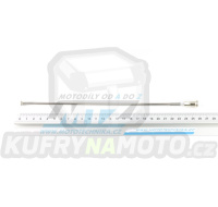 Drát/Špice nerezové do kola + Niple 21" - Suzuki RMZ250 / 07-23 + RMZ450 / 05-23 + RMX450Z / 10-19