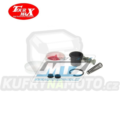 Sada brzdové pumpy MSR120 zadní - Honda CRF250R+CRF450R / 08-20 + Honda CRF250X+CRF450X / 08-17 + +CRF450RX+CRF450RX + CRF450L / 19-20