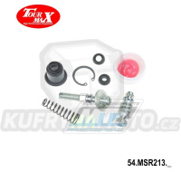 Sada brzdové pumpy MSR213 zadní - Yamaha DT125 + MT-03 + TDR125 + XT660X/R + XTZ660 + V-max1200 + XV1700 + XV1900 + XVZ1300 + WR125 + YZ80 + YZ85 + YZ125 + YZ250