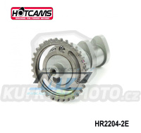 Vačková hřídel VÝFUK Stage 2 - Suzuki RMZ250 / 10-15