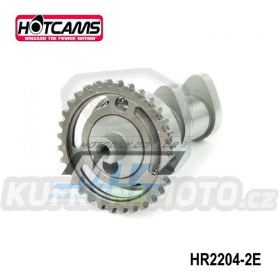 Vačková hřídel VÝFUK Stage 2 - Suzuki RMZ250 / 10-15