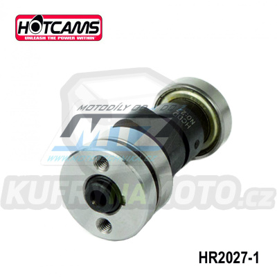 Vačková hřídel Stage 1 - Kawasaki KLX110 / 02-09 + Suzuki DRZ110 / 03-05