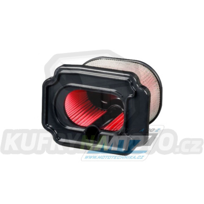 Filtr vzduchový HFA4707 - Yamaha FZ-07 + MT-07 + XSR700 + XTZ690 Tenere 700 + FZ700 Tracer + FZ700 Tracer GT + FZ07 + MTT690 Tracer 7