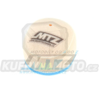 Filtr vzduchový - Suzuki DR650 / 90-95 + DR650S / 90-95 + DR125 / 94-96 + DR125SE / 94-02 + DR200 / 96-09 + DR200S+DR200SE / 96-13