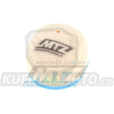 Filtr vzduchový - Suzuki DR650 / 90-95 + DR650S / 90-95 + DR125 / 94-96 + DR125SE / 94-02 + DR200 / 96-09 + DR200S+DR200SE / 96-13