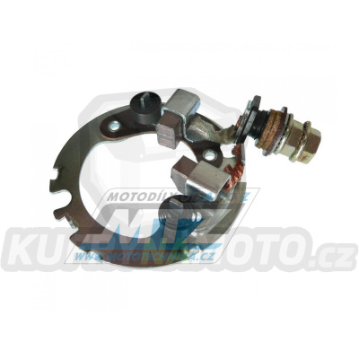 Sada startéru SMU1313 - Suzuki DRZ400S+DRZ400E+DRZ400SM / 00-17 + LTZ400 Quadsport / 03-11 + LTF400 Eiger+LTA400 Eiger / 02-07 + Kawasaki KLX400R / 03-04 + KSF400+KFX400 / 03-06 + Artic Cat DVX400 / 04-08
