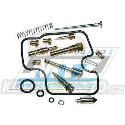 Sada karburátoru Honda CBR600F / 95-98