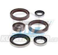 Gufera sada (simerinky celý motor) KTM 450SXF / 13-15 + 450EXC+500EXC / 12-16 + 450SMR + Husqvarna FC450 / 14-15 + FE450+FE501 / 14-16