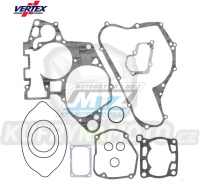 Těsnění kompletní motor Suzuki RM125 / 98-00