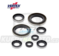 Gufera sada (simerinky celý motor) KTM 400EXC+450EXC+520EXC+525EXC+250EXC-Racing+450SX-Racing + 450SMR+560SMR + 540SXS + Beta RR400+RR450+RR525 / 05-09 (8 kusů)