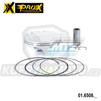 Pístní sada KTM 505SXF + 505XCF / 08-10 + KTM 505SX ATV / 09-12 - rozměr 99,95mm