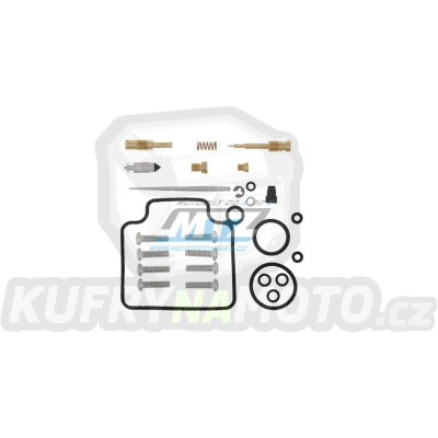 Sada karburátoru - Honda TRX400FA / 04-07 +TRX400FGA Fourtrax Rancher 4x4 / 04-07