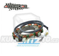Stator Kawasaki KAF620 Mule 2500 + KAF620 Mule 2510 + KAF620 Mule 2520