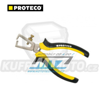 Kleště odizolovací 160mm - Proteco